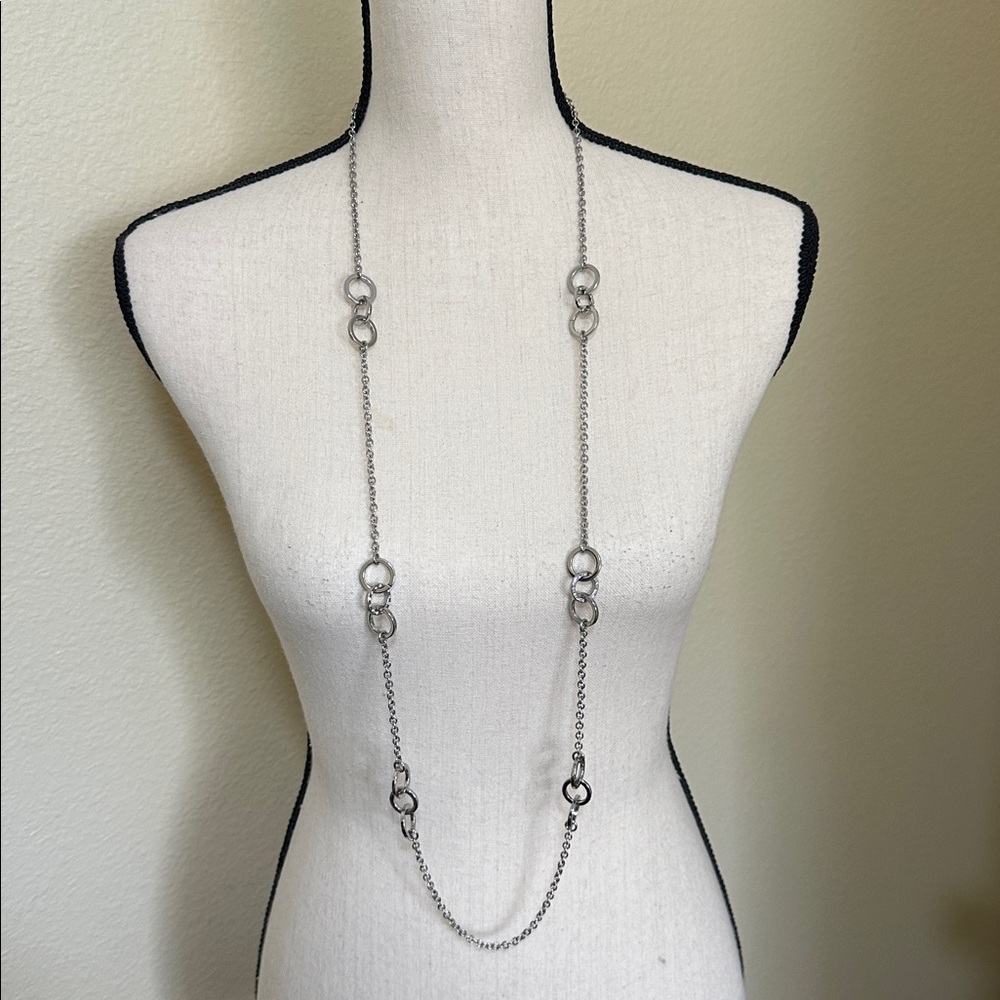 Bananas Republic necklace